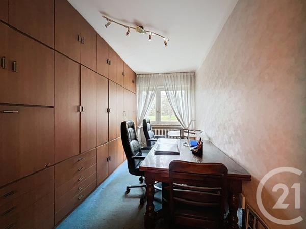 Maison à vendre  10 pièces - 284,55 m2 METZ - 57