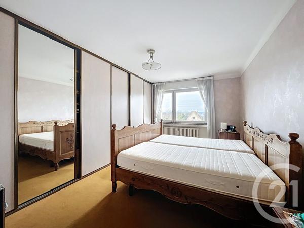 Maison à vendre  10 pièces - 284,55 m2 METZ - 57