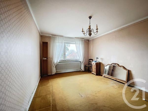 Maison à vendre  10 pièces - 284,55 m2 METZ - 57