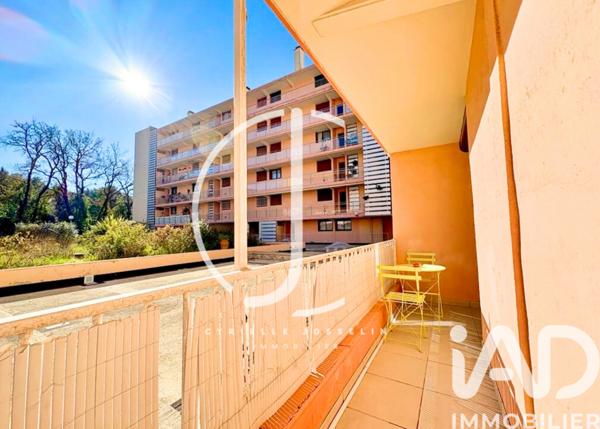 Appartement à vendre 4 pièces 71 m² La Valette-du-Var