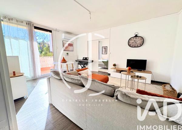 Appartement à vendre 4 pièces 71 m² La Valette-du-Var