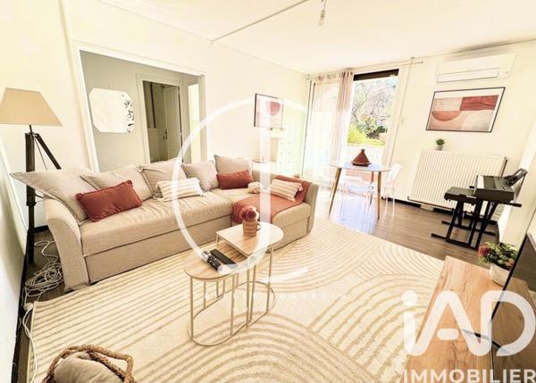 Appartement à vendre 4 pièces 71 m² La Valette-du-Var