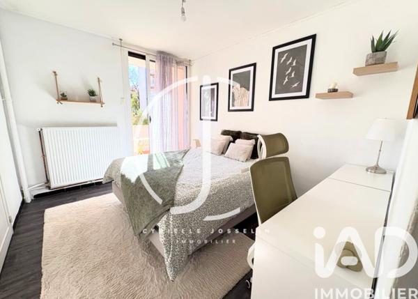 Appartement à vendre 4 pièces 71 m² La Valette-du-Var