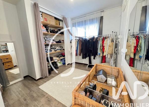 Appartement à vendre 4 pièces 71 m² La Valette-du-Var