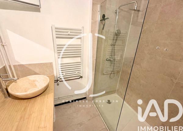 Appartement à vendre 4 pièces 71 m² La Valette-du-Var