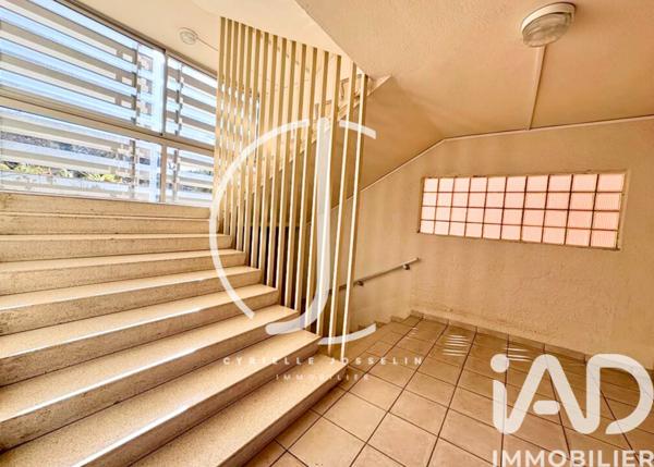 Appartement à vendre 4 pièces 71 m² La Valette-du-Var