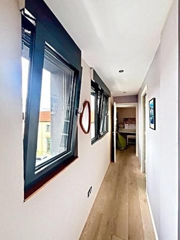 Duplex moderne avec prestations de qualité bas Montreuil