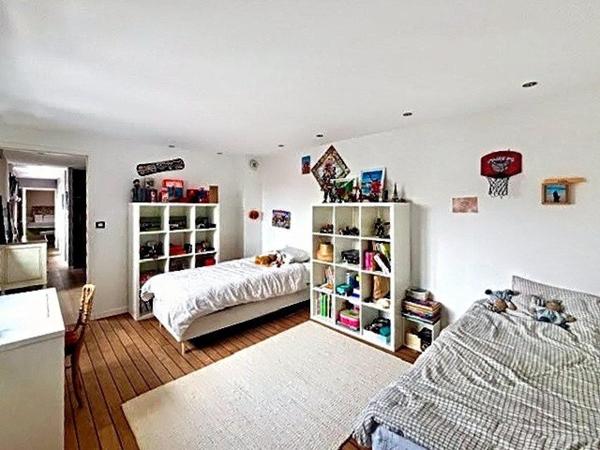 Duplex moderne avec prestations de qualité bas Montreuil