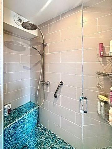 Duplex moderne avec prestations de qualité bas Montreuil