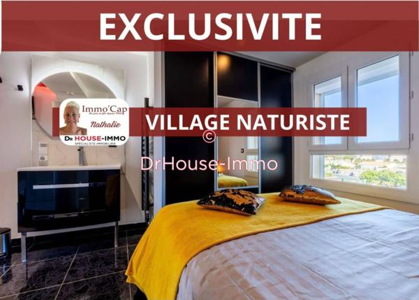 Appartement à vendre 1 pièce de 27 m²
