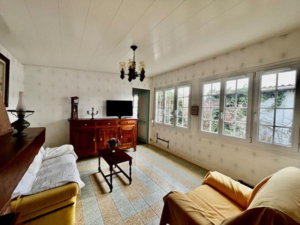 Maison Merlimont 2 pièce(s) 50m2