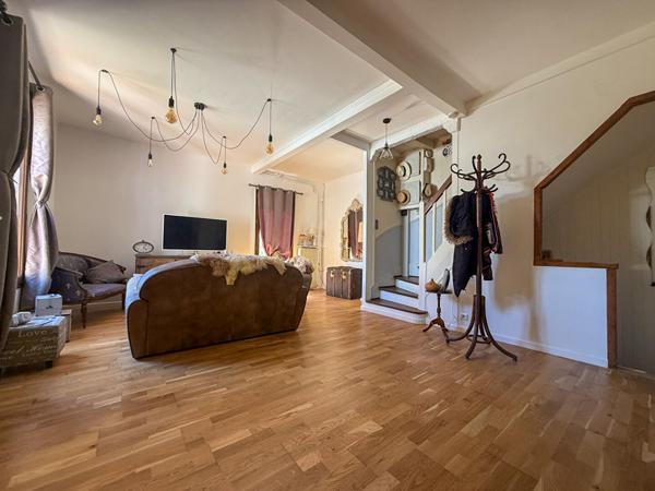 Maison Epinay Sur Seine