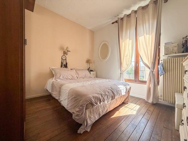 Maison Epinay Sur Seine