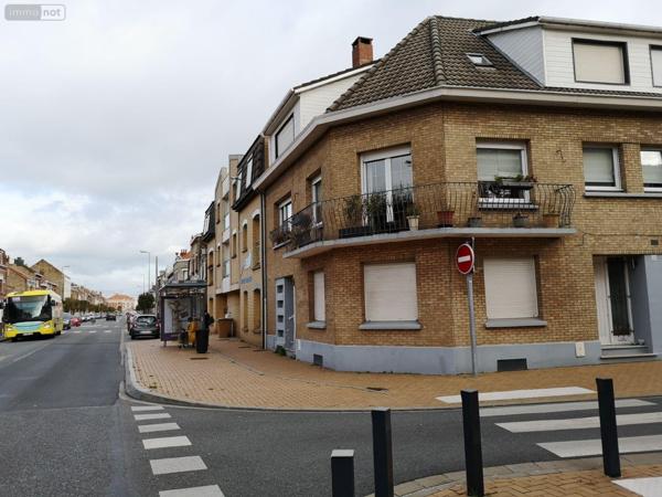 Local commercial à louer à Coudekerque-Branche dans le Nord (59210), ref : S5334