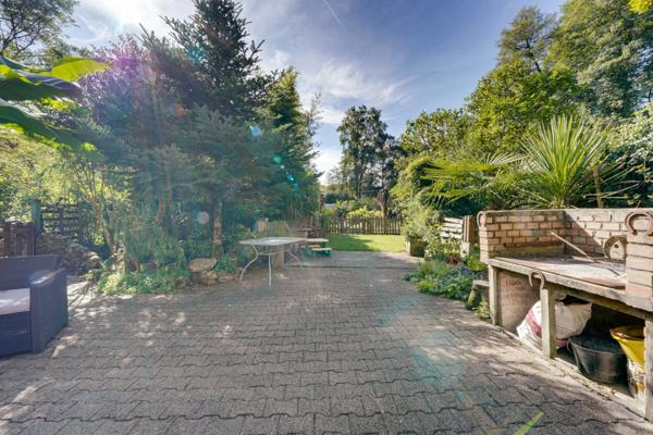 Cénac (33360) Maison 8 pièces 170 m² avec garage et studio