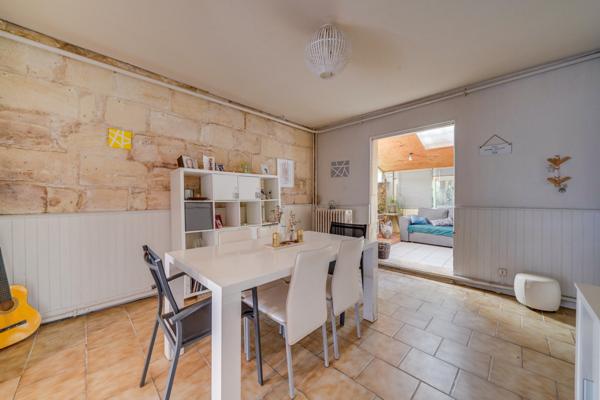 Cénac (33360) Maison 8 pièces 170 m² avec garage et studio