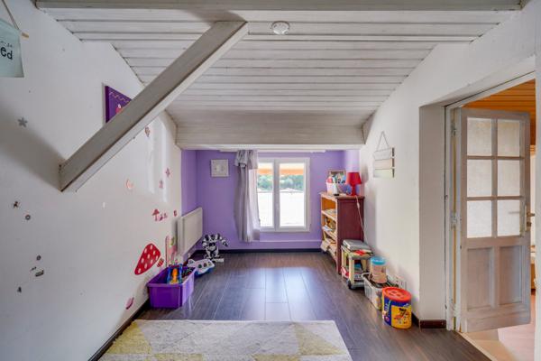 Cénac (33360) Maison 8 pièces 170 m² avec garage et studio