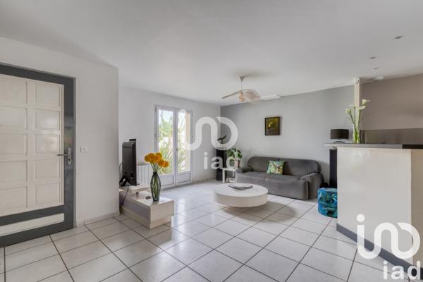 Maison à vendre 5 pièces 114 m² Parempuyre