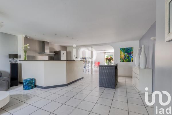 Maison à vendre 5 pièces 114 m² Parempuyre