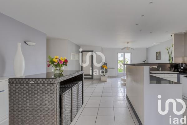 Maison à vendre 5 pièces 114 m² Parempuyre