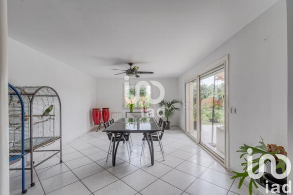 Maison à vendre 5 pièces 114 m² Parempuyre