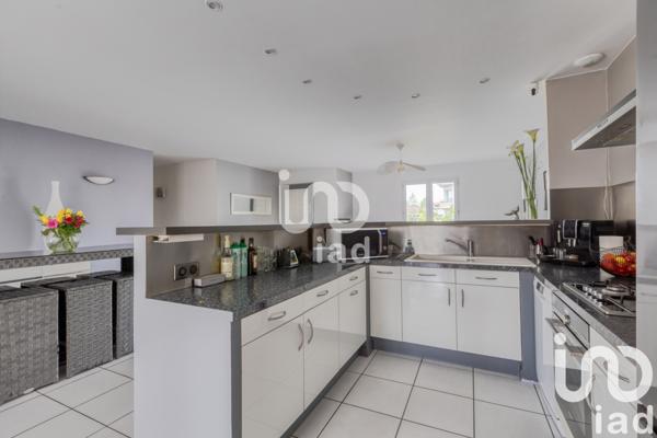 Maison à vendre 5 pièces 114 m² Parempuyre