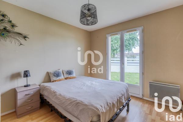 Maison à vendre 5 pièces 114 m² Parempuyre