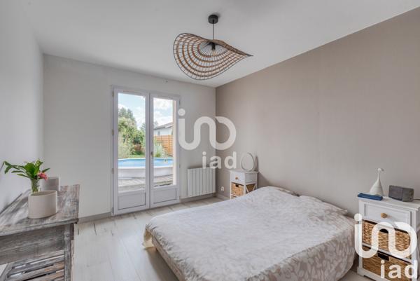 Maison à vendre 5 pièces 114 m² Parempuyre