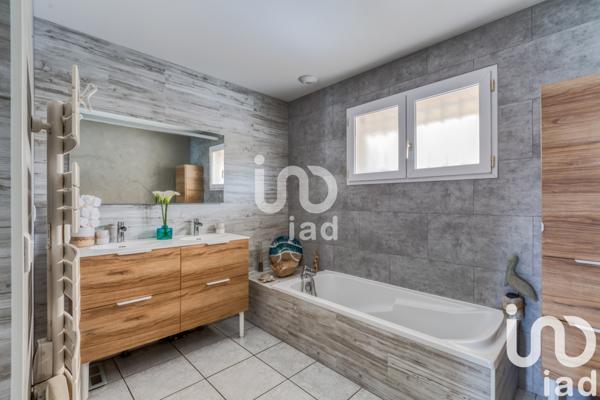 Maison à vendre 5 pièces 114 m² Parempuyre