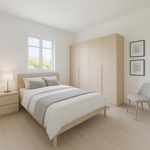 Cuers ! Propriété de 320 m2 avec garage à rénover