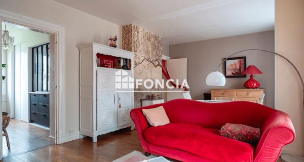 À vendre Appartement 2 pièces 64 m² - Lorient 56100