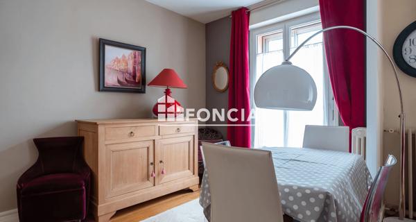 À vendre Appartement 2 pièces 64 m² - Lorient 56100