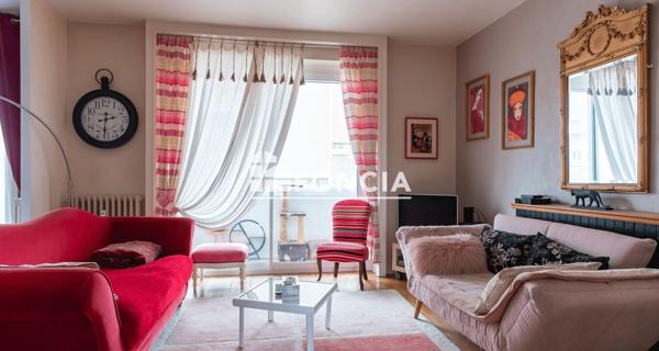 À vendre Appartement 2 pièces 64 m² - Lorient 56100