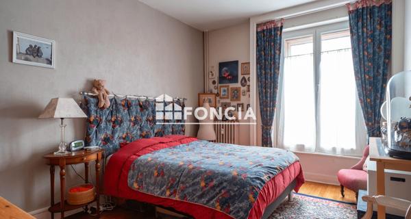 À vendre Appartement 2 pièces 64 m² - Lorient 56100