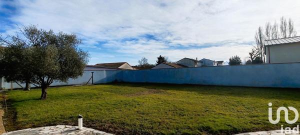 Maison 5 pièces de 120 m² à Aureilhan (65800)