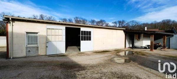 Maison 5 pièces de 120 m² à Aureilhan (65800)