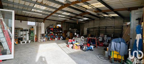 Maison 5 pièces de 120 m² à Aureilhan (65800)