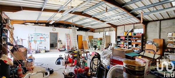 Maison 5 pièces de 120 m² à Aureilhan (65800)