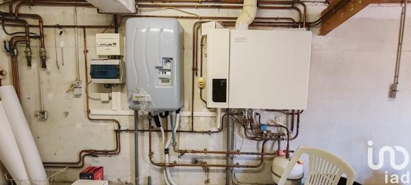 Maison 5 pièces de 120 m² à Aureilhan (65800)