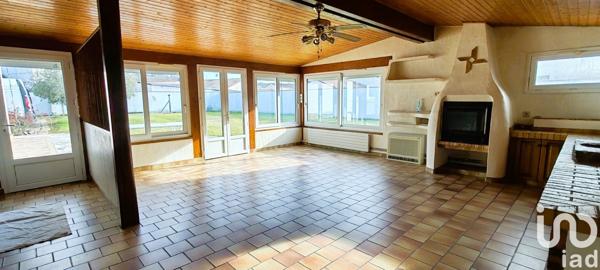 Maison 5 pièces de 120 m² à Aureilhan (65800)