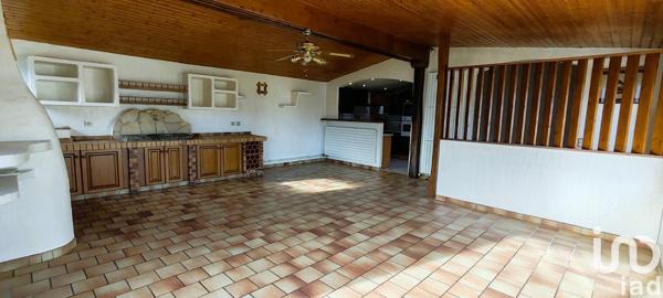 Maison 5 pièces de 120 m² à Aureilhan (65800)