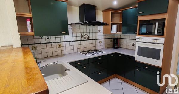 Maison 5 pièces de 120 m² à Aureilhan (65800)