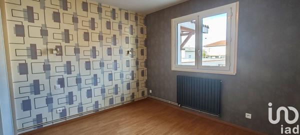Maison 5 pièces de 120 m² à Aureilhan (65800)
