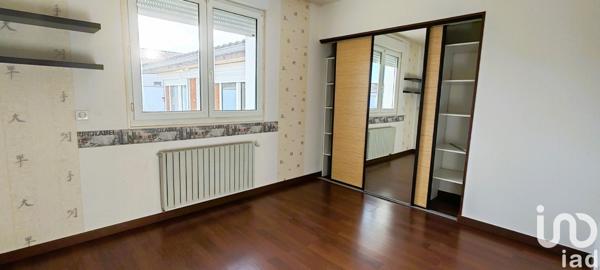 Maison 5 pièces de 120 m² à Aureilhan (65800)