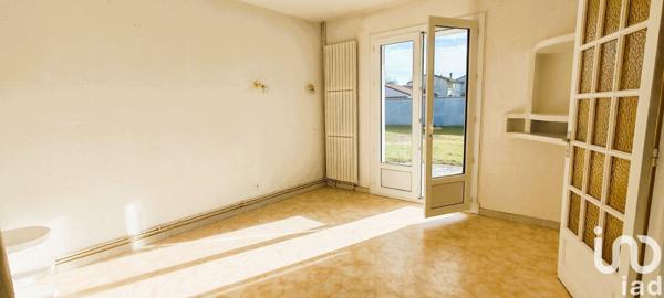 Maison 5 pièces de 120 m² à Aureilhan (65800)