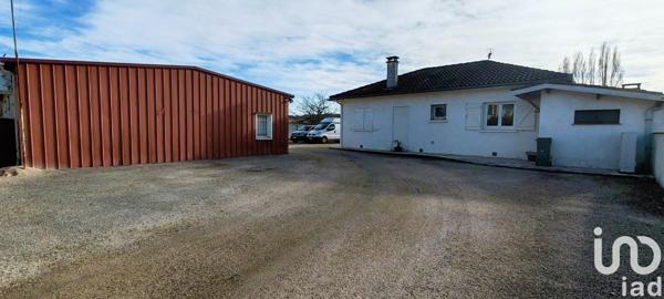 Maison 5 pièces de 120 m² à Aureilhan (65800)