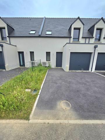 Maison neuve à Sarzeau - Océan, proche commodités