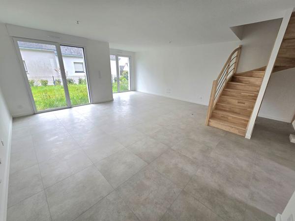 Maison neuve à Sarzeau - Océan, proche commodités