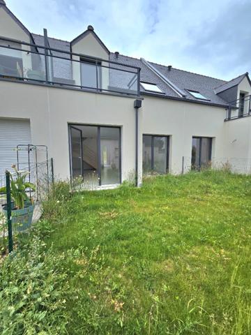 Maison neuve à Sarzeau - Océan, proche commodités
