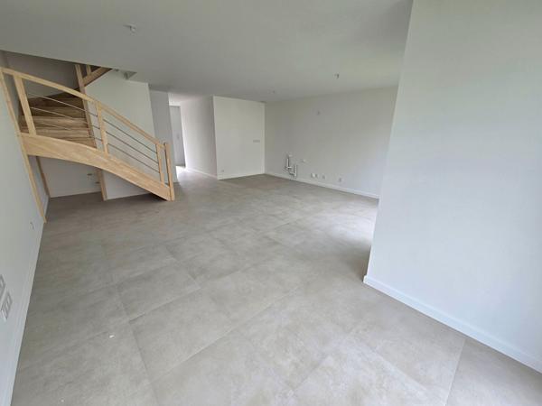 Maison neuve à Sarzeau - Océan, proche commodités